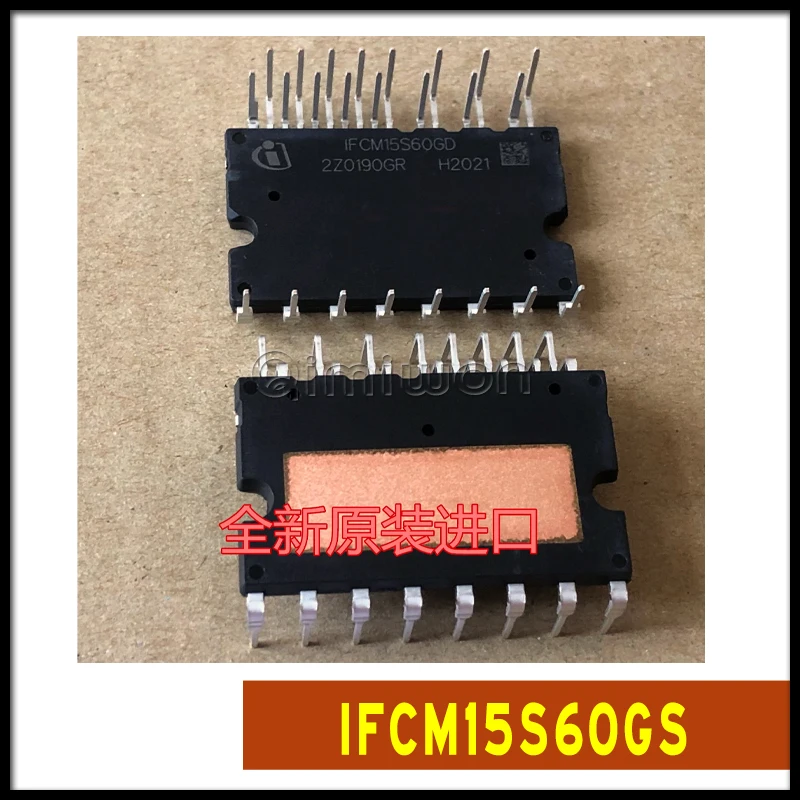 IFCM15S60GD IFCM15S60GS 600V 15A FREE SHIPPING ORIGINAL IPM MODULE