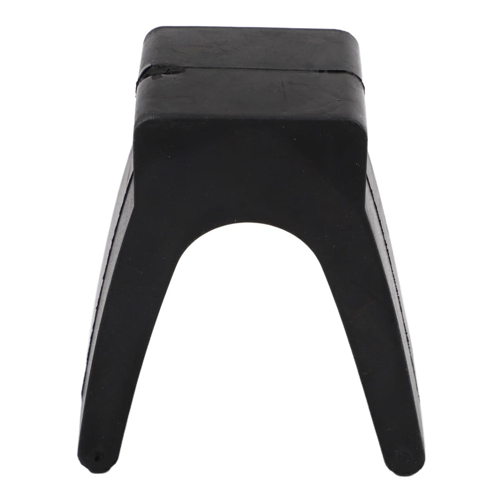 Marine Trailer V Shaped Bow Stop 2 Inch Wide For Boats Yachts And for kayaks Provides Secure Fit And Protection During Transport