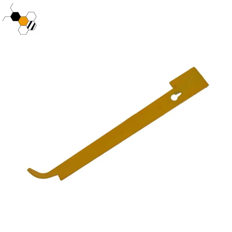 

Beekeeping Tool J Hook Stainless Steel Hive Tool