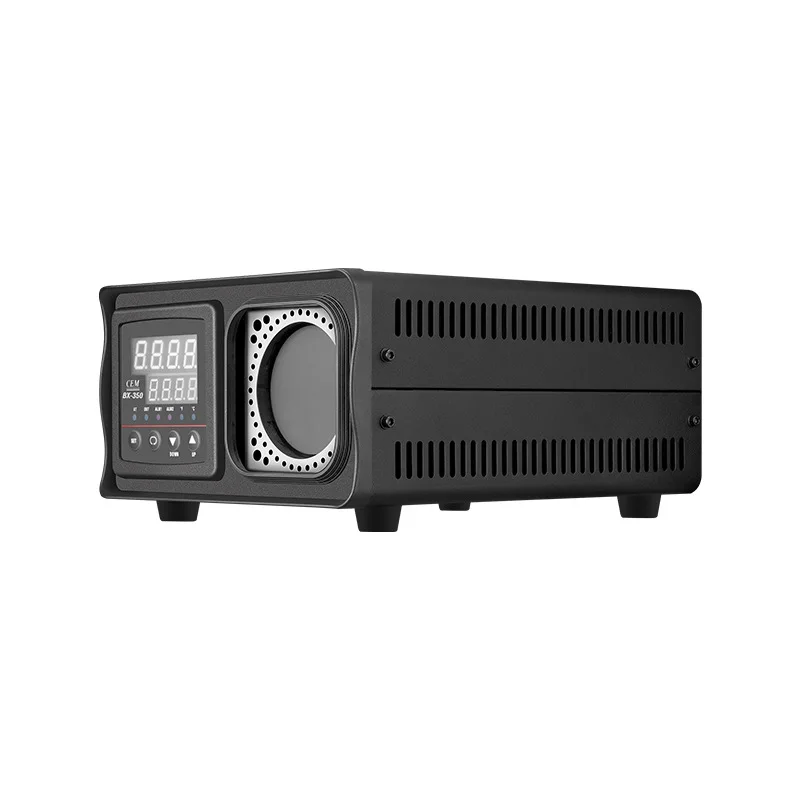 CEM BX-350 Calibration Instrument CEM Huashengchang Brand 350 Degree Temperature Calibration Instrument