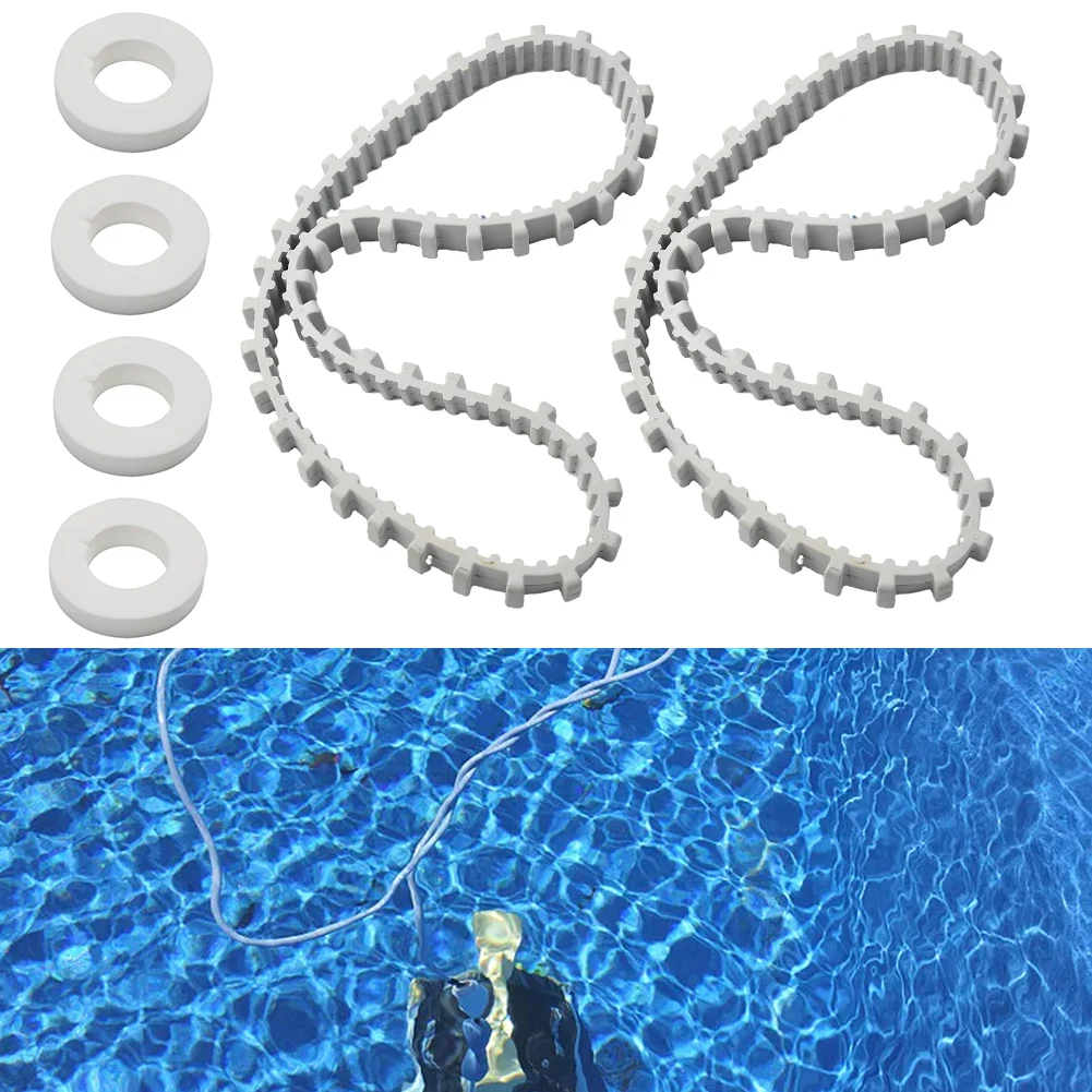 

Climbing Rings Timing Track Kit For Maytronics For Dolphin For Nautilus CC Plus Outdoor Swimming Pool Hot Tubs Accessories