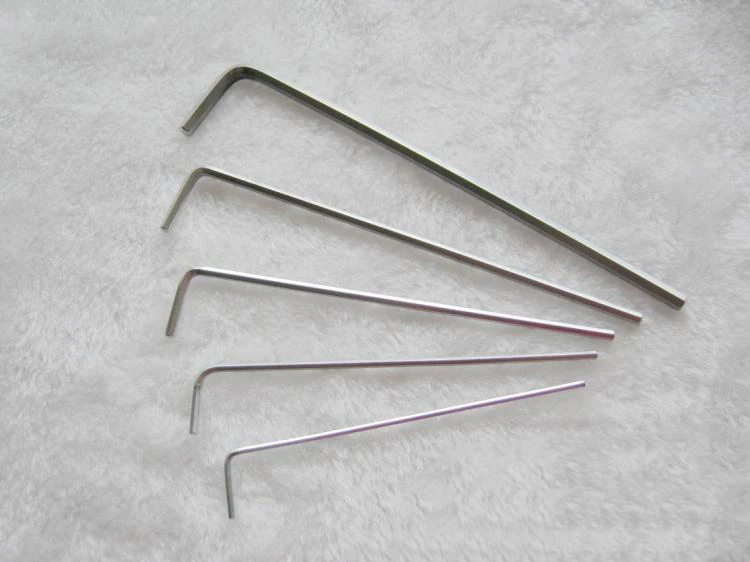 High Hardness Xiao …