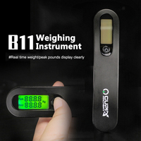 Archery Compound Recurve Bow Scale Portable Electronic Weighing Device LED Display Measuring Instrument Test Tool