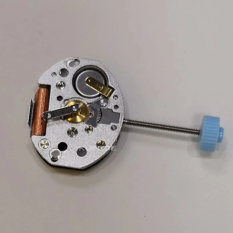 New Brand Watch Accessories & Original Swiss Genuine RONDA 751 Movement 2 Hands Quartz Movement Electronic Movement