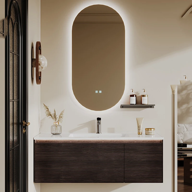 

Perfume Hamaki Bathroom Cabinet Dressers Accessories Wall China Bathroom Cabinet Plant Decorations Gabinete Trendy Furniture