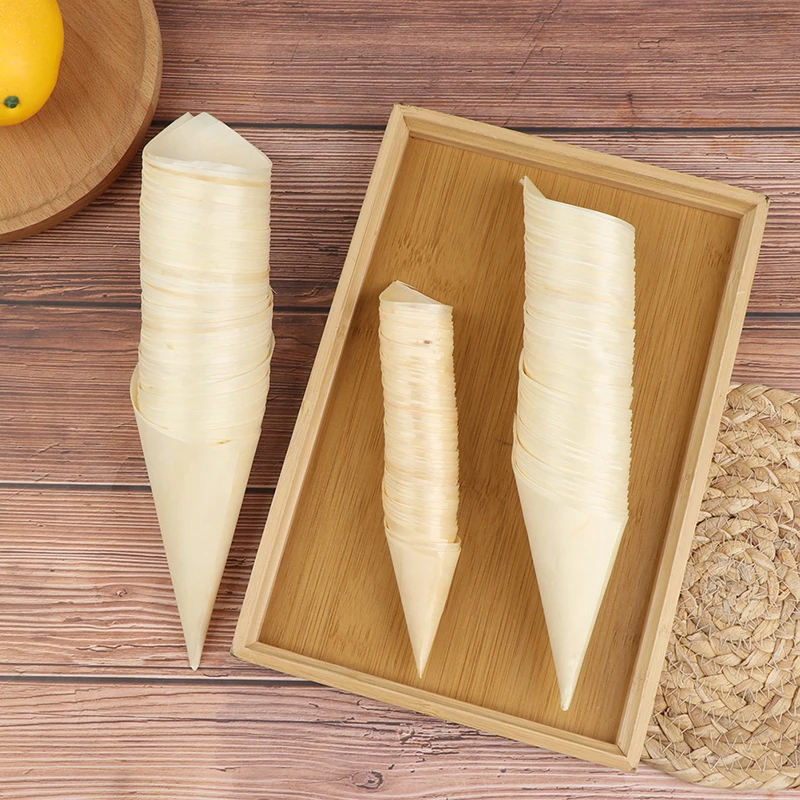 50Pcs Disposable Wo…