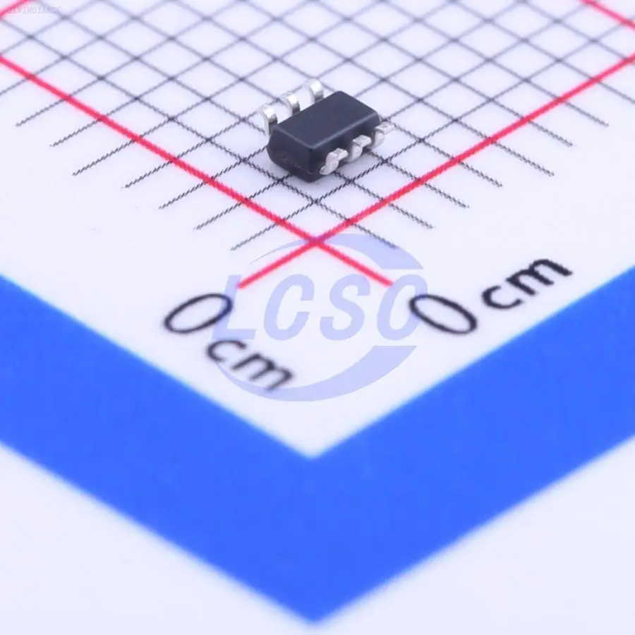 1PCS BL1551 SC-70-6(SOT-363) Commutateurs analogiques, multiplexeurs ROHS