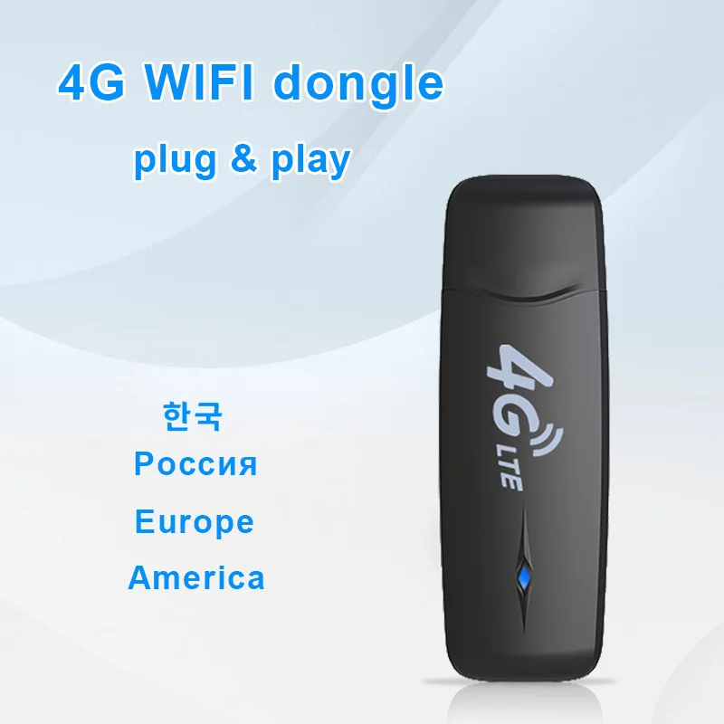 LDW931-2 4G Router 4G SIM Card modem pocket LTE wifi router USB WIFI dongle hotspot 4G dongle