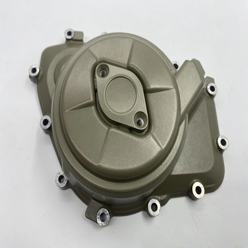 Suitable for Ducati Street Fighter V4panigale/V4S engine side cover/magnetic motor side cover/coil side cover
