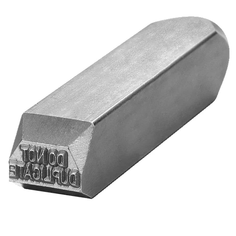 

Металлический штамп для ключей 116: Не повторяйте дизайн, чтобы создать уникальные изделия. Идеально подходит для начинающих и опытных мастеров.