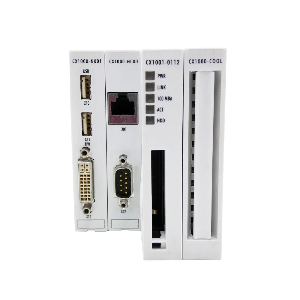 In Stock EtherCAT Beckhoff Plc Module EL3356