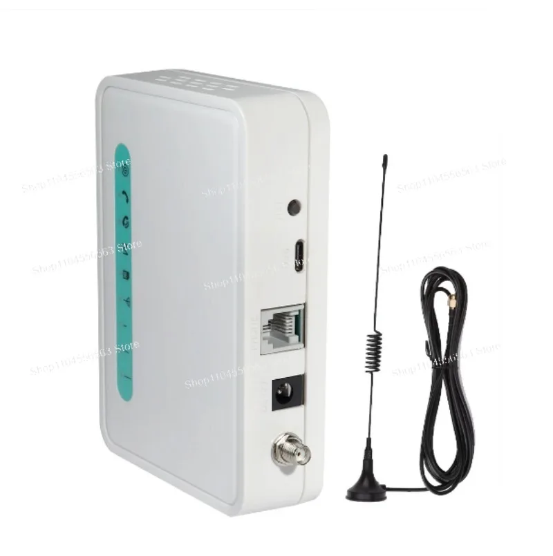 GSM Wireless To Wired Telephone Gateway Platform Card To Wired Access Station