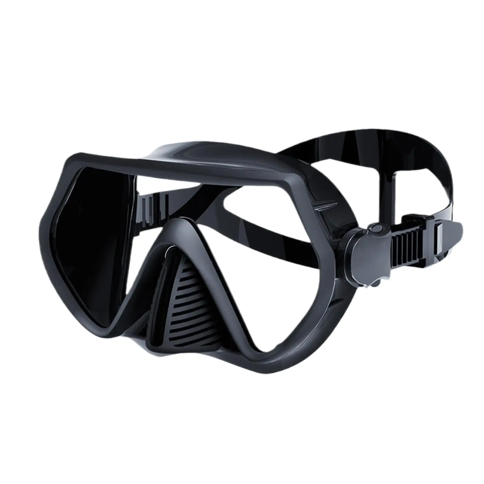 Diving Goggles Adult Full Protection High Definition No Leakage Dive Swim Snorkeling Goggles For Teenagers Enthusiasts Beginners