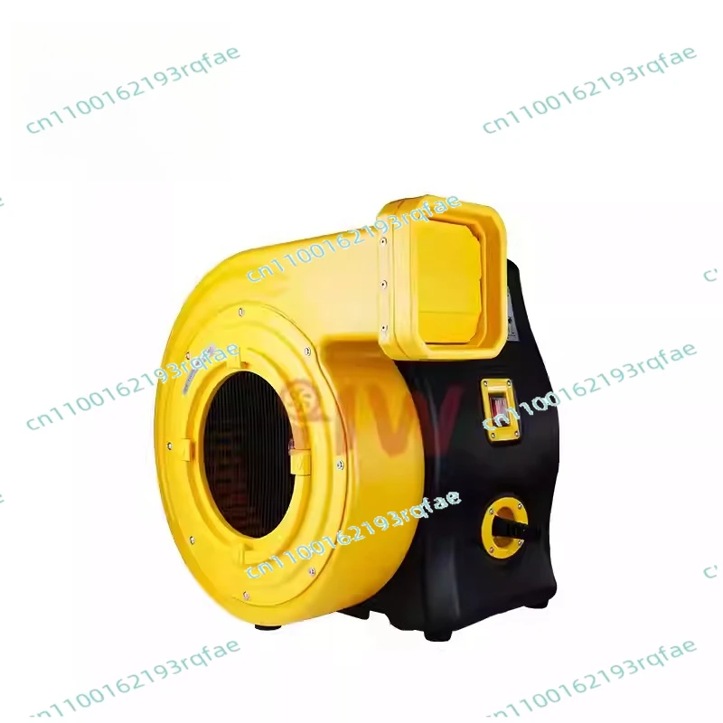 REH-2E 2400W High Power Inflatable Castle Air Model Special Blower