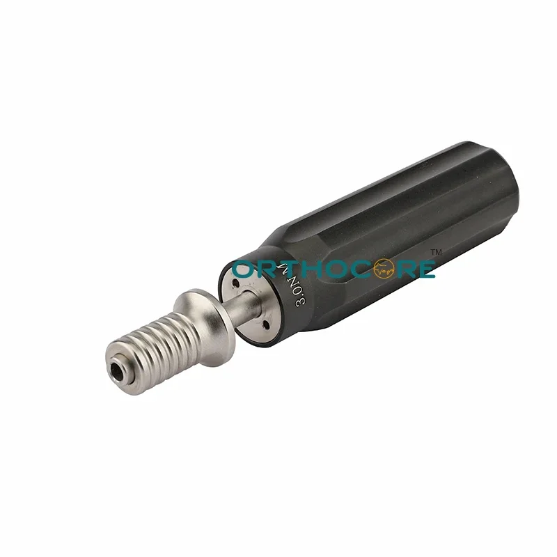 AO Quick Fit Torque Limiter Handle Veterinary Pets Mascotas Orthopedic Instruments animal equipments orthocore