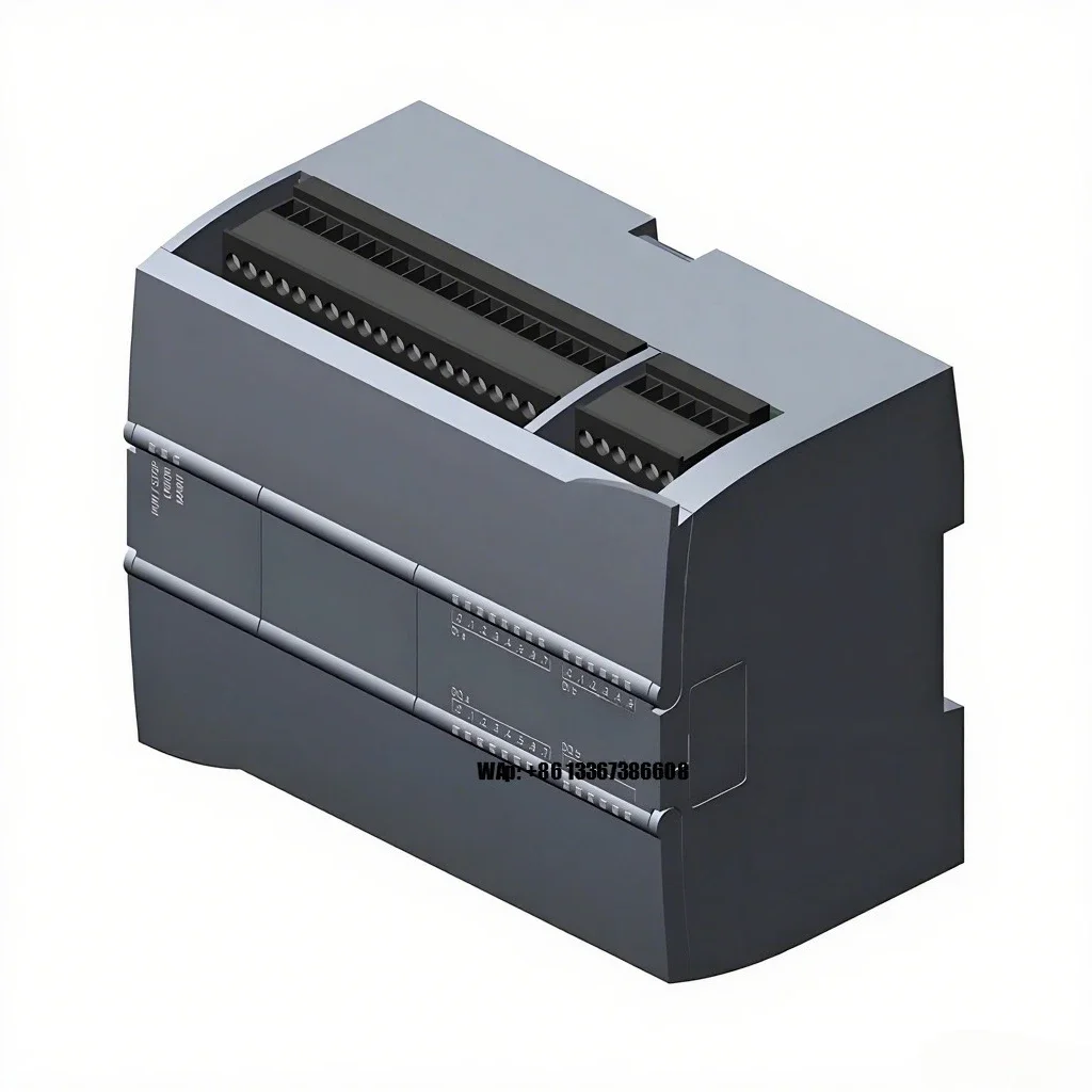 S7-200 Smart PLC Module CPU SR20 288 Relay Bulk in Stock Original PAC & Dedicated Controllers