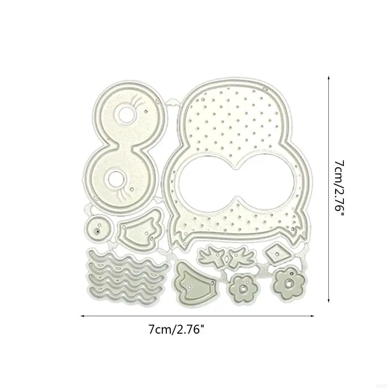 N84C OWL CUTS DAY