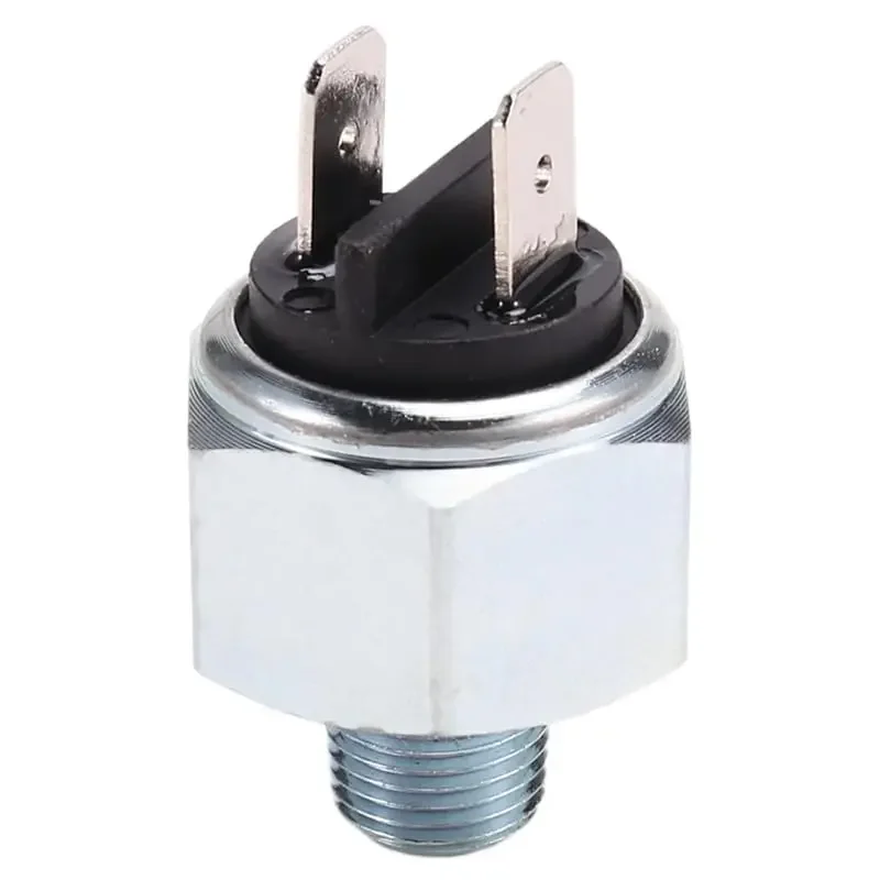 MSparts 5108180 Brake Pressure Sensor for Fiat 100-90 Agricultural Tractor CNH New Holland CASE