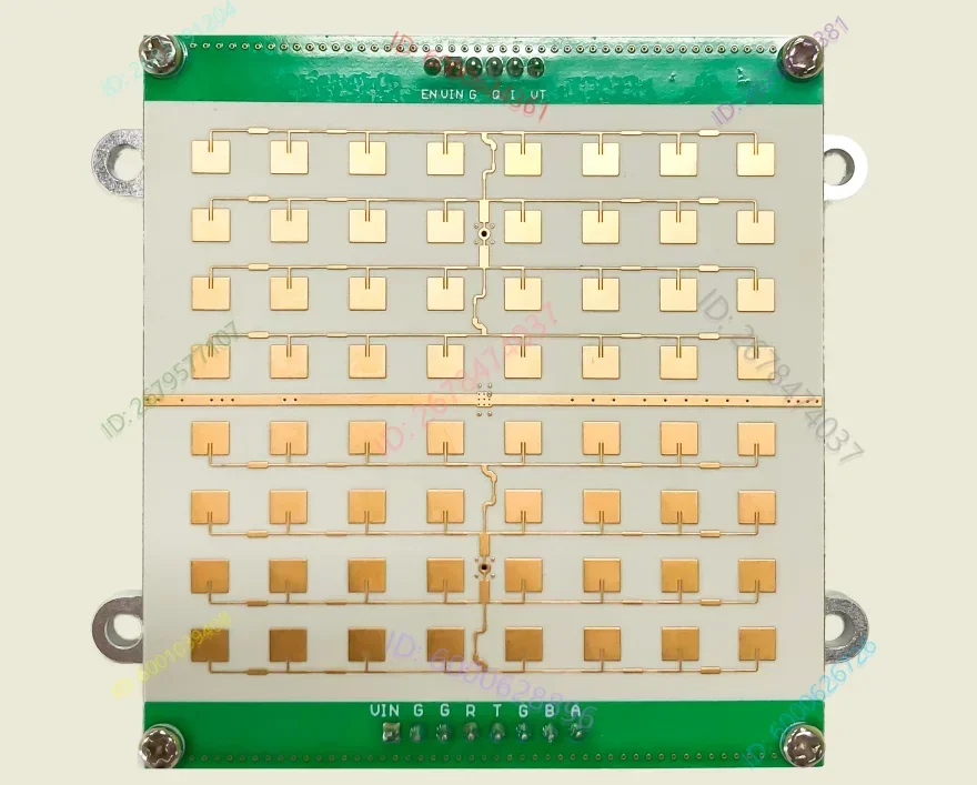 

24GHz Millimeter Wave Radar, Vehicle Speed Sign Radar, Speed Measuring Radar