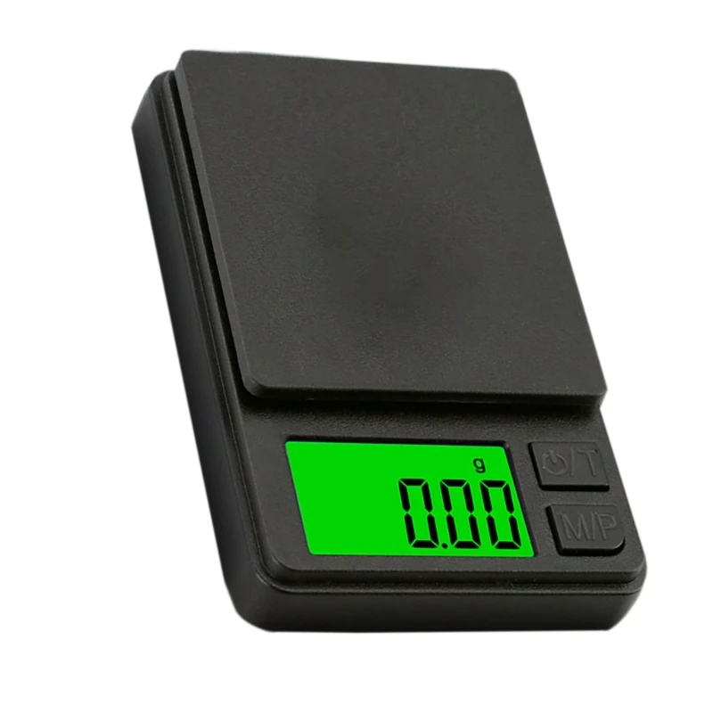 500G/1000G Small Scale for Food Jewelry Herb Pocket Scale Digital Grams Scale Dropshipping