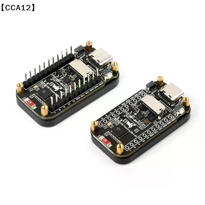 Waveshare ESP32-C6 …