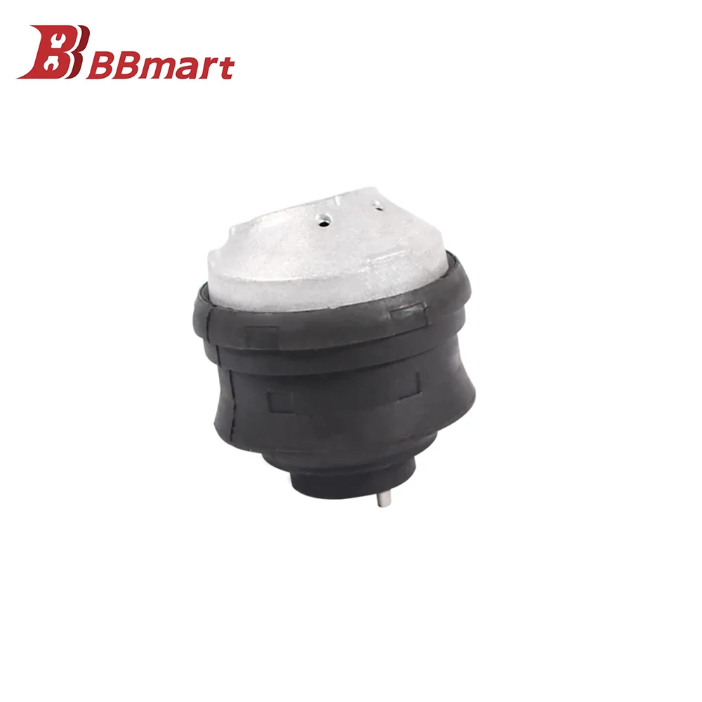 

2102400517 BBmart Auto Parts 1 pcs Left Engine Mount For Mercedes Benz W202 W210 W203 S202 S210 OE A2102400517