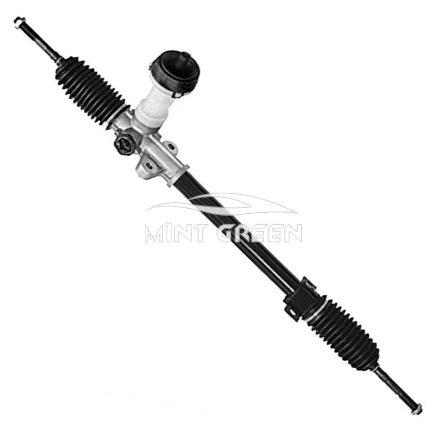 Power Steering Rack Gear For HYUNDAI ACCENT H-100 KIA RIO 56500-1E700 565001e700 56500-1E500 56500-1E701 56500-1G500 565001E500