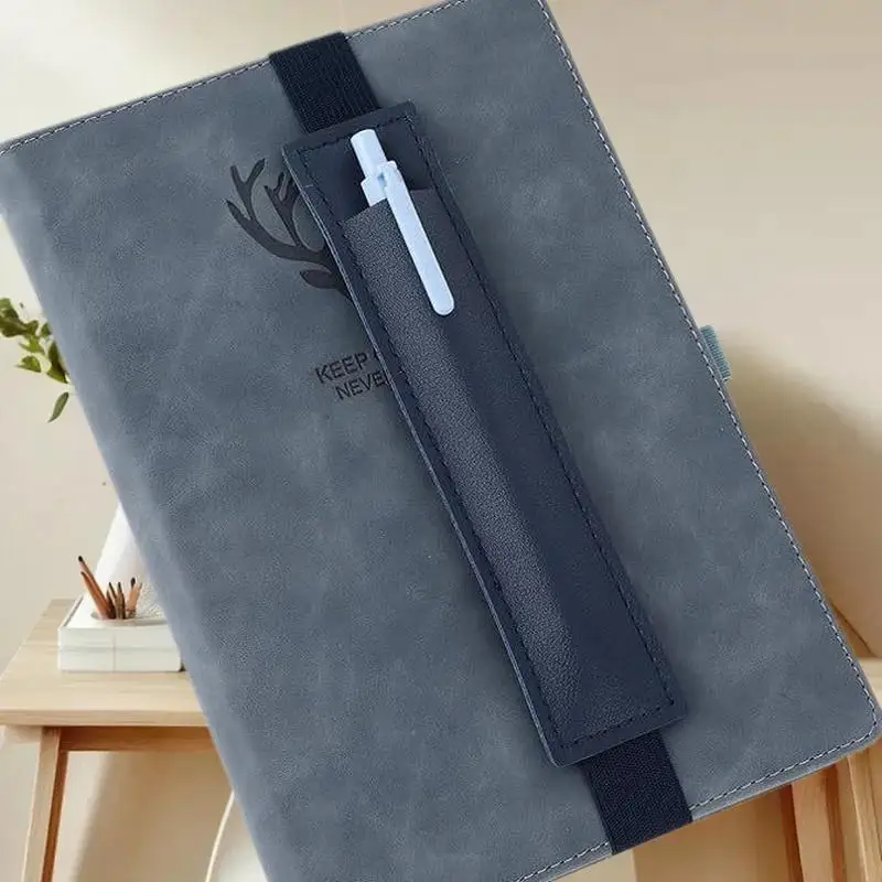 

Ручка на резинке из искусственной кожи для регулируемого держателя ноутбука