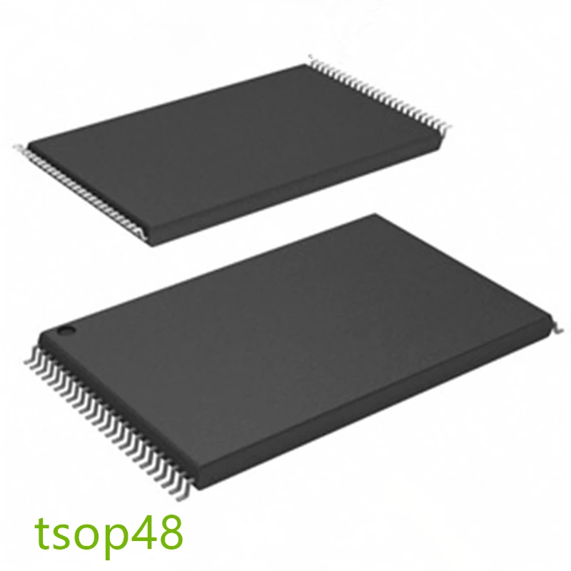 5PCS  AT49BV320C-70TI  AT49BV320C-70TIU  TSOP48