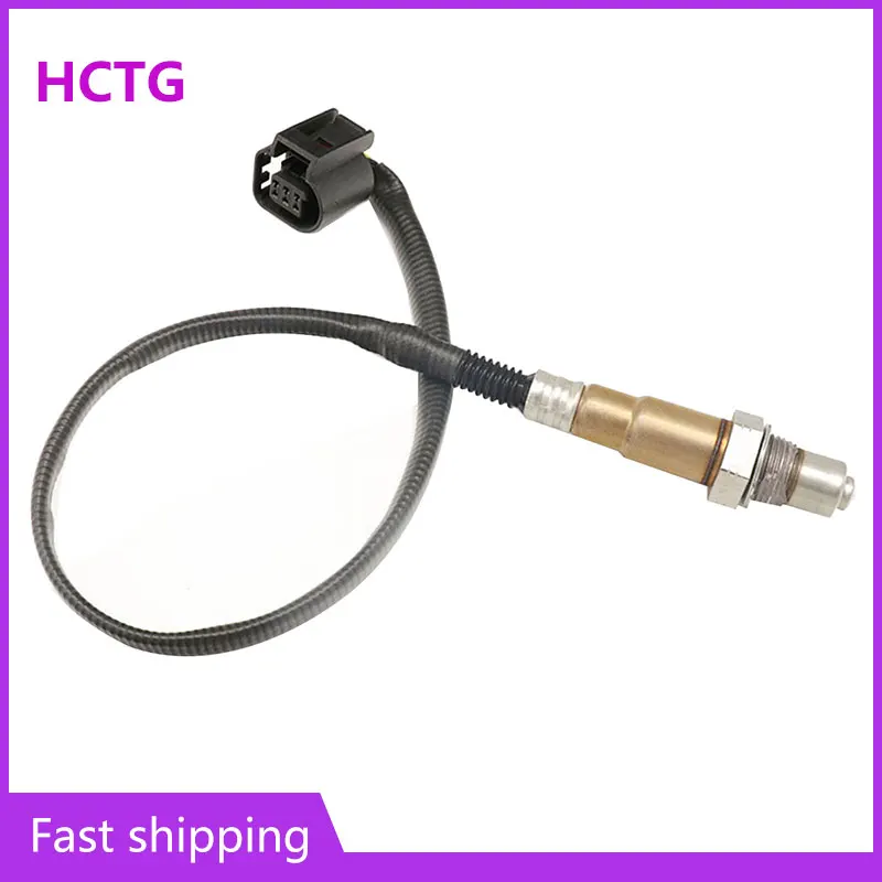 

11787576673 O2 Lambda Sensor Oxygen Sensor O2 Sensor For BMW MINI 1.6T COOPER S 1.6T JCW 1.6T COOPER ALL4 M5