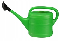 Garden watering can 10L plastic strainer