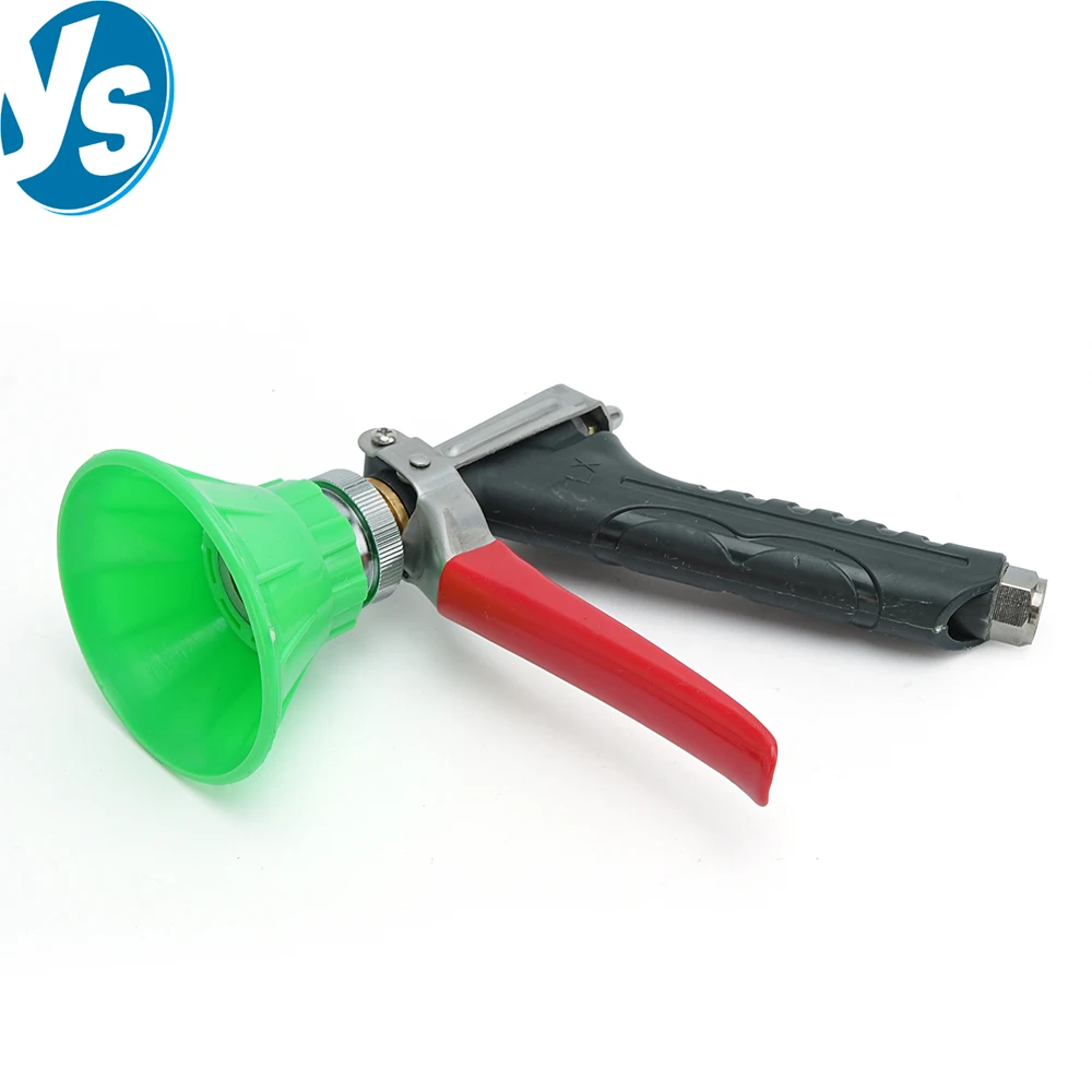 Fruit And Vegetable Seedling Spraying Gun With Adjustable Spray Gun And High-pressure Atomization Spray Gun Head