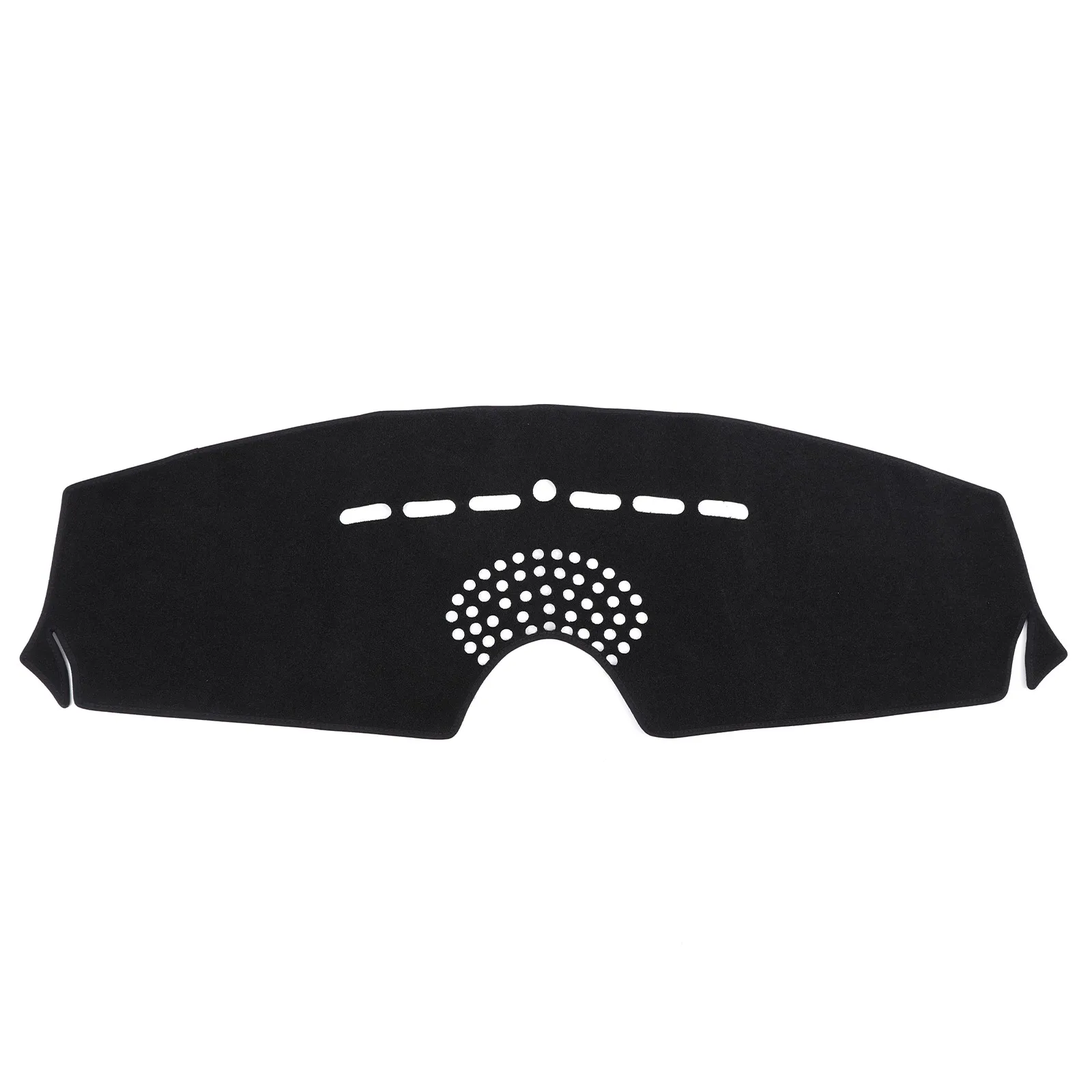 

Car Anti Slip Mat Dashboard Mat Dashmat Carpet Cover for Mini Cooper Countryman R55 R56 R60 Instrument Shield Pad Accessories