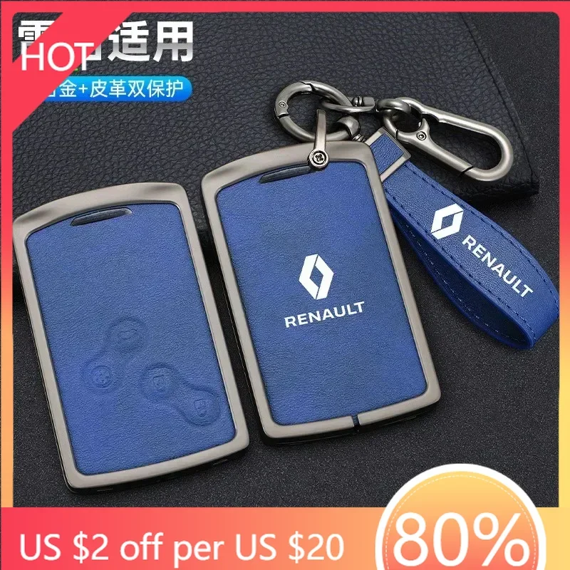 

Для Renault 2026, новые колпаки-концентраторы для Renault Laguna Megane Scenic Clio Captur Fluence Koleos Logan Duster, автомобильный смарт-чехол с дистанционным управлением
