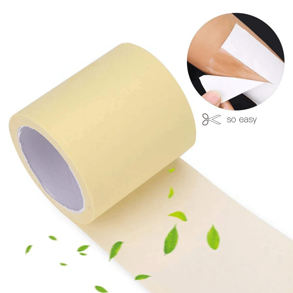 

Roll Sweat Pad Underarm Adhesive New Invisible Antiperspirant Deodorant Sweat-absorbent Stickers Disposable Stop Sweat Sticker