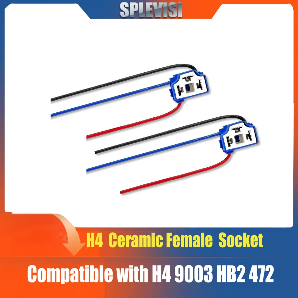 Wire Harness Pigtai…