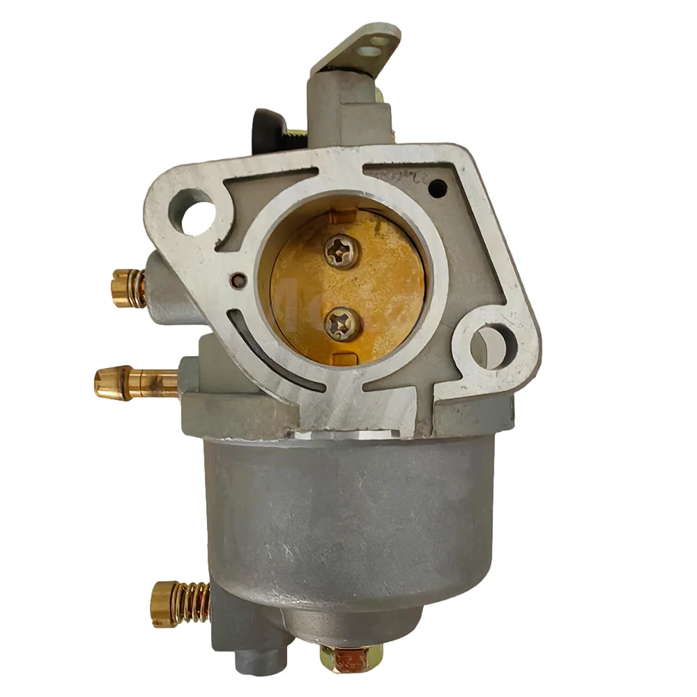 Neuer PB24A Vergaser für Mitsubishi G810 Freischneider Motor Vergaser – Detail 1