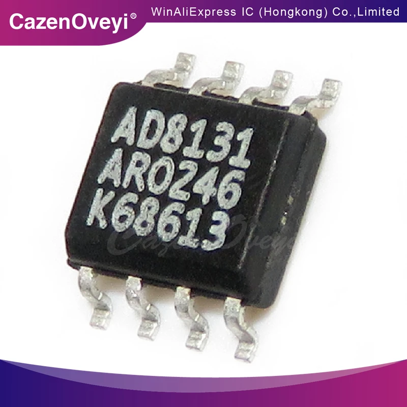 

10piece AD8131ARZ AD8131AR AD8131 SOP-8