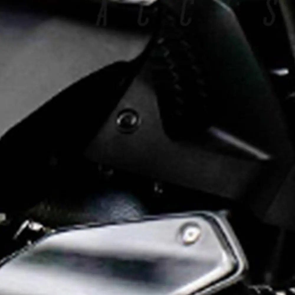 

Motorcycle CNC Aluminum For Honda CB1000R CB 1000 R Neo Sports Cafe 2021-2022-2023-2024 Windshield Sport Windscreen Visor Guard