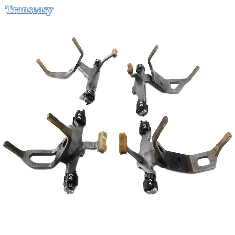 

02E DSG DQ250 6 Speed Transmission Shift Fork 1 Set Suit For SCIROCCO SHARAN OCTAVIA SUPERB YETI