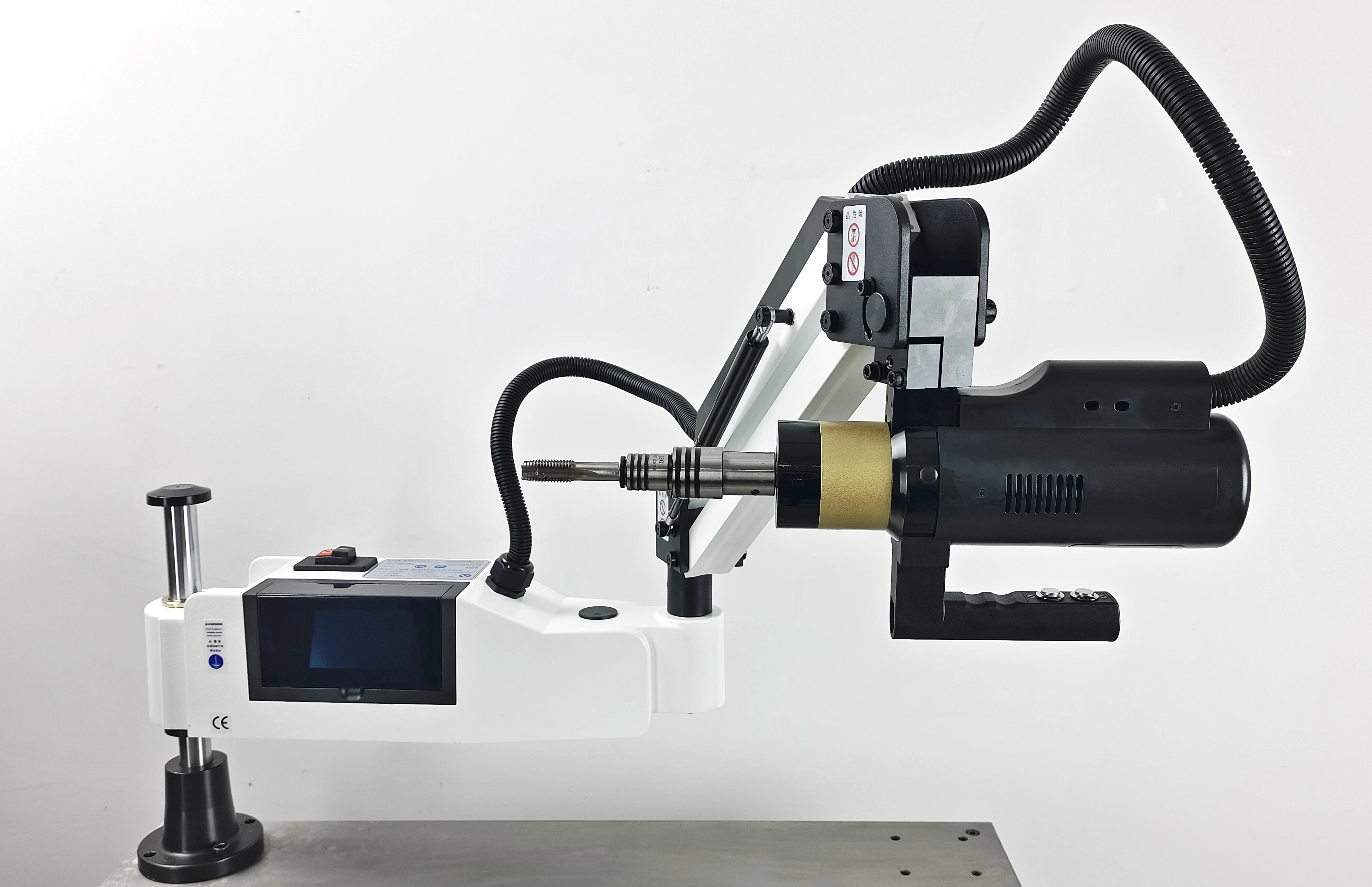 TXZZ TX-M16E أحدث آلة التنصت المؤازرة الأوتوماتيكية بالكامل