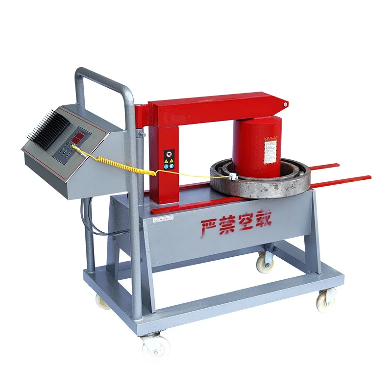 

Chinese -made High Performance Mobile Series Induction Bearing Heater