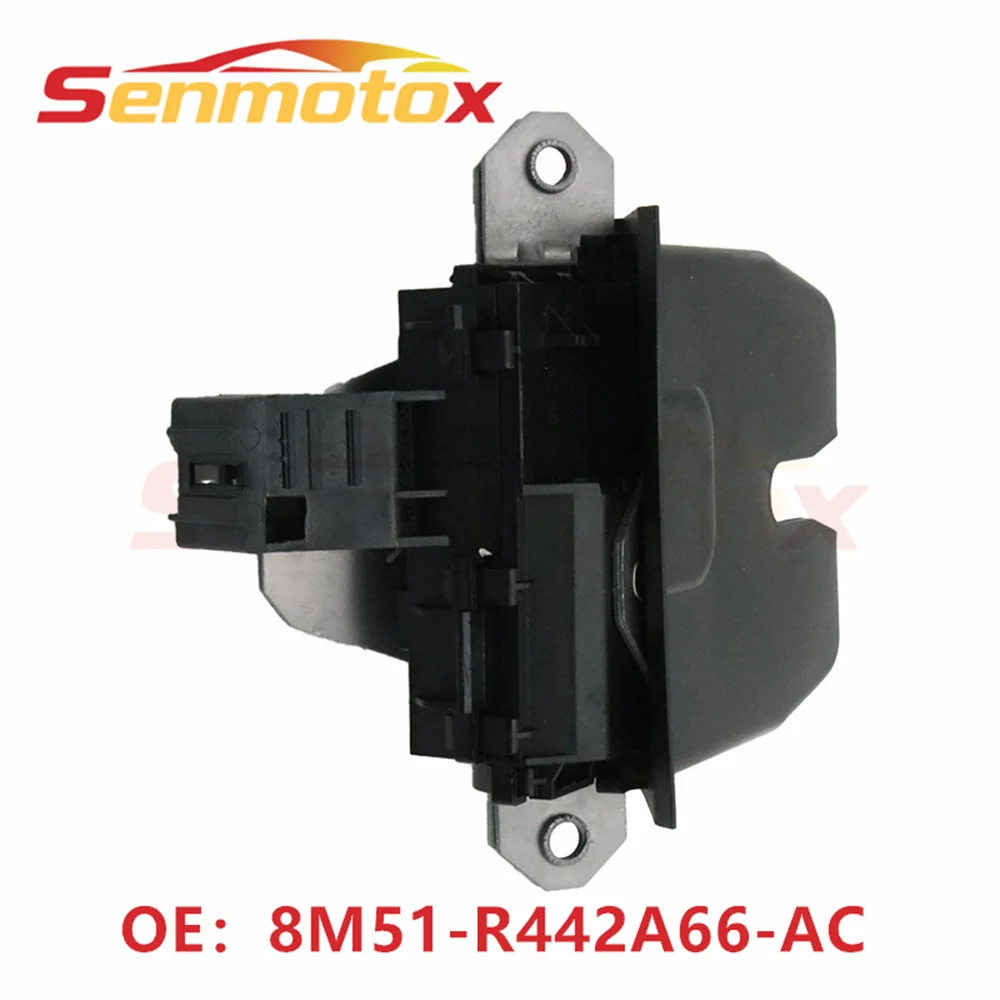 

Замок-защелка задней двери багажника 8M51-R442A66-AC для Ford Focus MK2, C-Max MK1, Kuga MK1, Mondeo 8M51 R442A66 AC