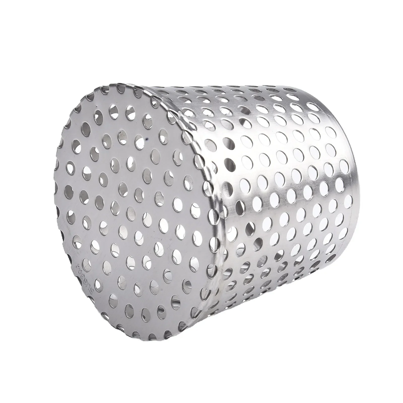 غطاء صرف مانع للحجب ، مداخل جدار تصريف للأرضية ، دلو مطر عملي للسطح والشرفة الخارجية ، 50-48 #5