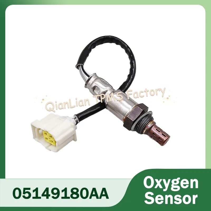 

05149180AA Соотношение воздуха и топлива Лямбда O2 Датчик кислорода для Jeep Liberty Grand Cherokee Wrangler для Dodge Ram 1500 2500 3500