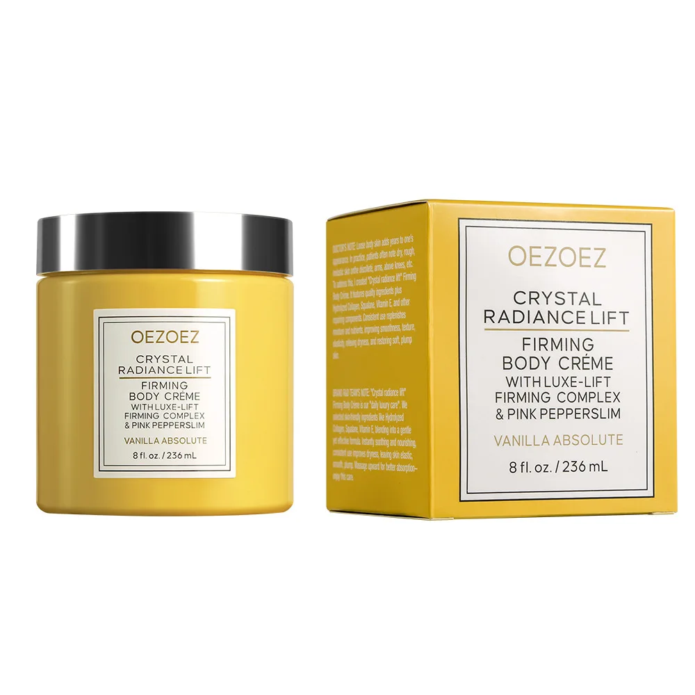 

Long-Lasting Hydrating Body Lotion for a Radiant Glow & Non-Sticky Feel