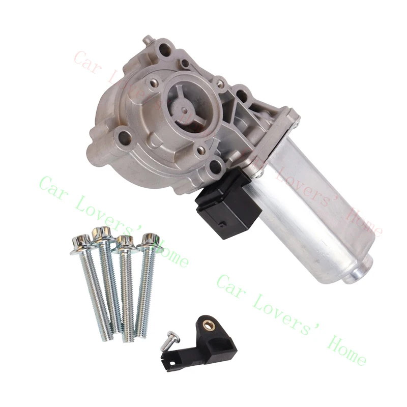 

A+ Transfer Case Shift Actuator Motor for Mercedes-Benz 27107566250