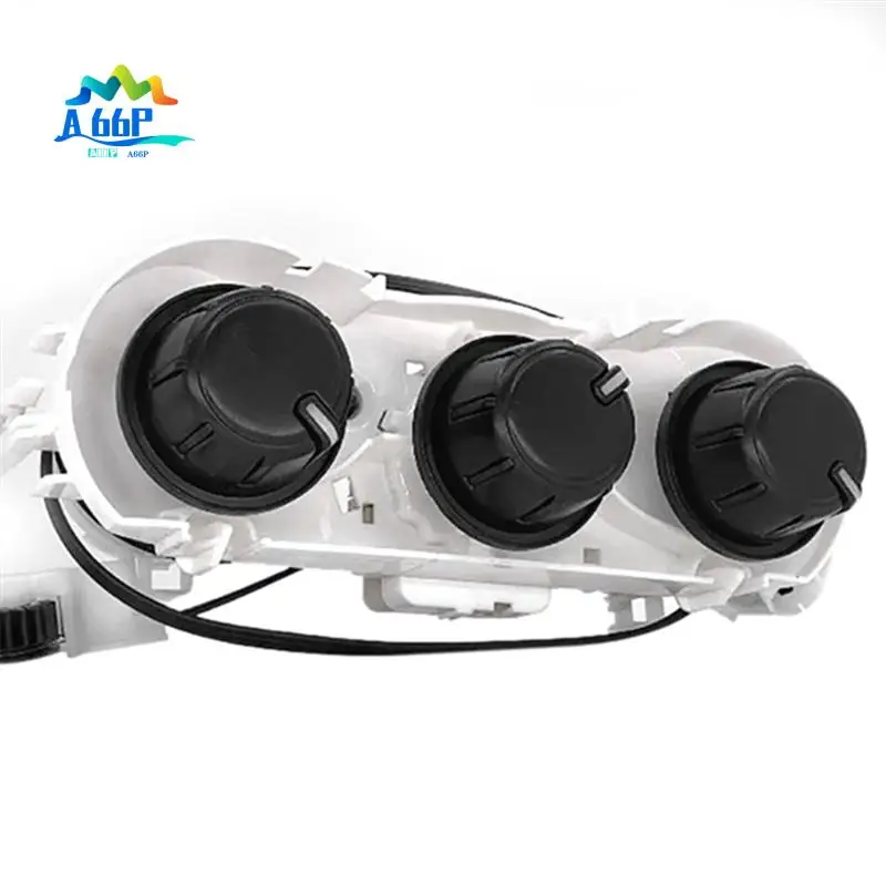 

A66P-55900-0K011 Переключатель панели управления обогревателем переменного тока, подходит для Toyota Hilux Lnova Vigo N70 2005-2011 55909-26080