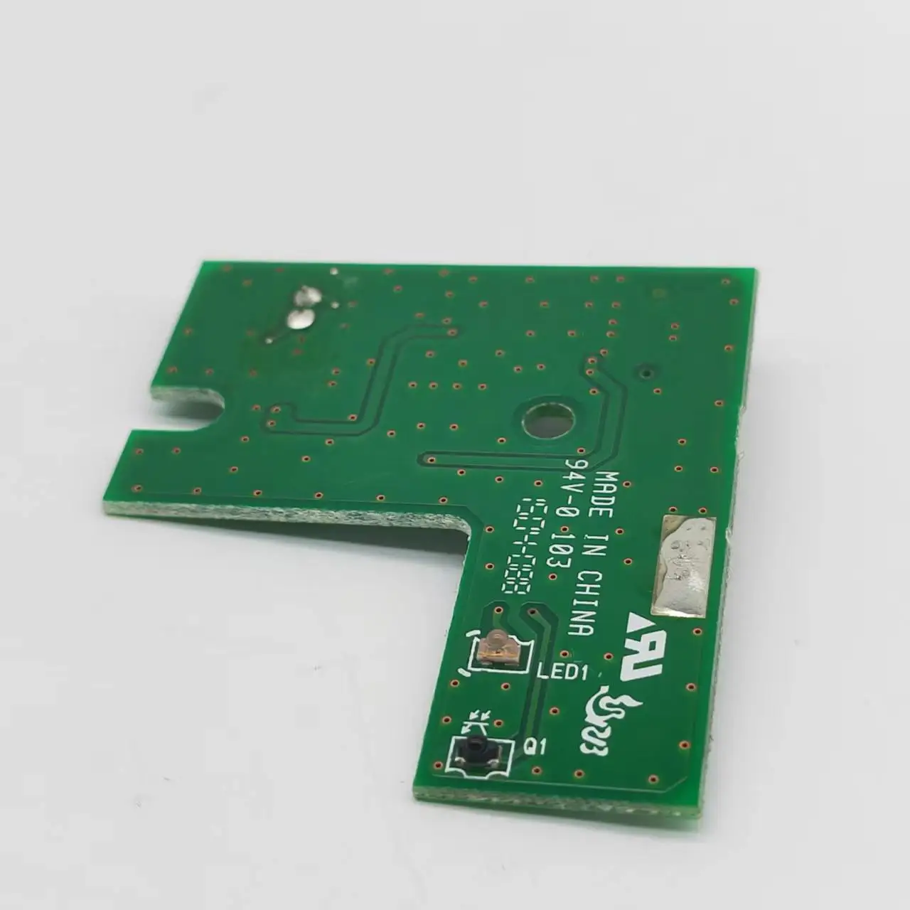 Connection Board MG1-4672 Fits For Canon Printer Parts DR-M140