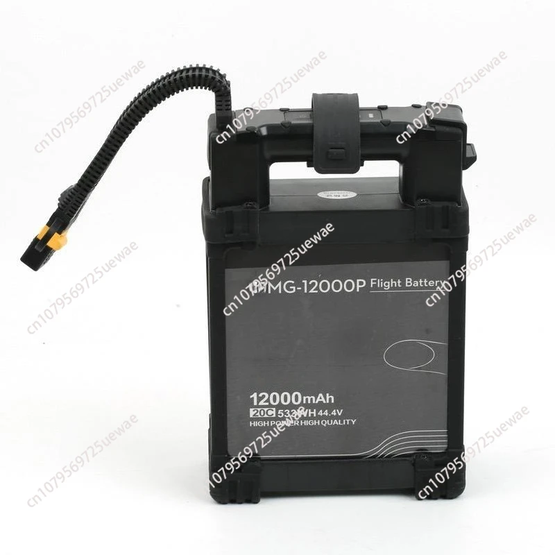 

For MG-12000P Intelligent Flight Battery Compatible with MG-1P/1S/1SA Series of Agricultural UAV Accessories